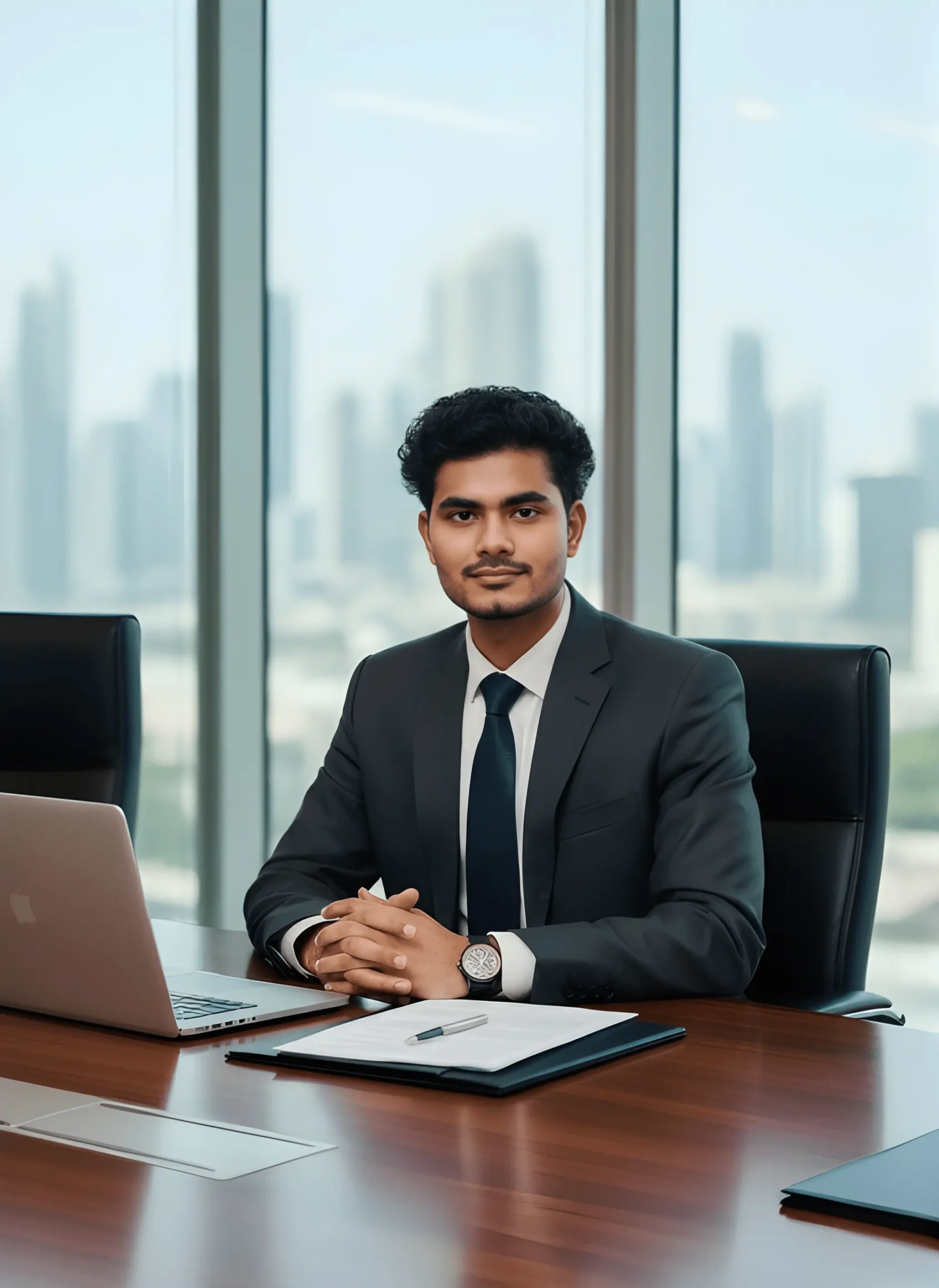 Freelance Digital Marketing Expert in Dubai, Rinshad Muhd