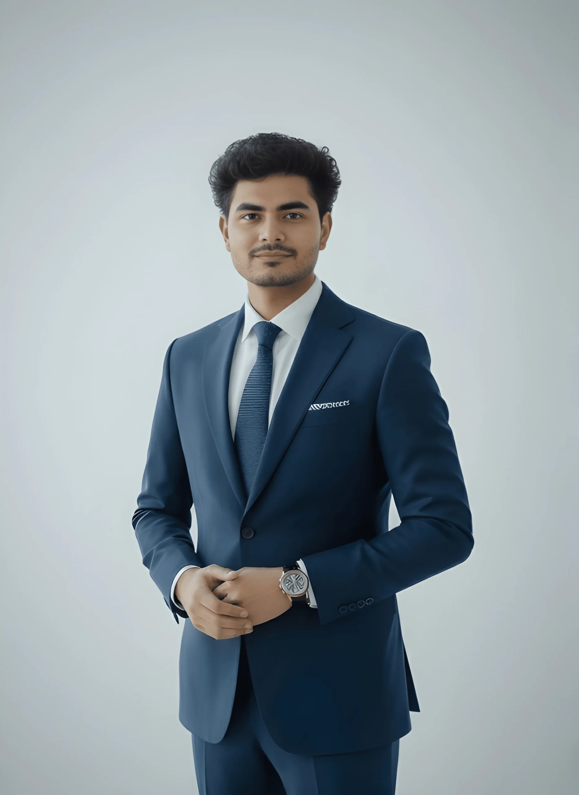 Freelance Digital Marketing Expert in Dubai, Rinshad Muhammed